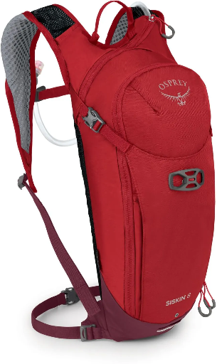 Osprey 8L Siskin Hydration Backpack Deal