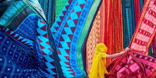 India Heritage Tour 11 Nights with Flights: Mughals, Maharajas & Holy Ganges