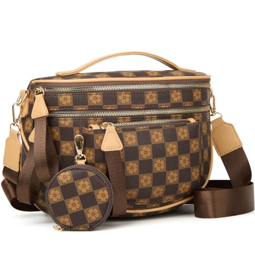 Women Crossbody Bum Bag