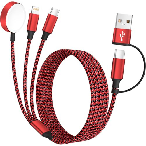 Charging Cable 1-2 Pack