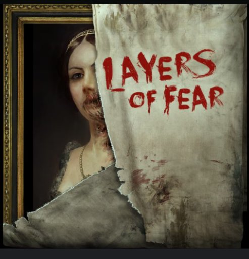 Layers of Fear (2016) PS4 Digital Download Deal