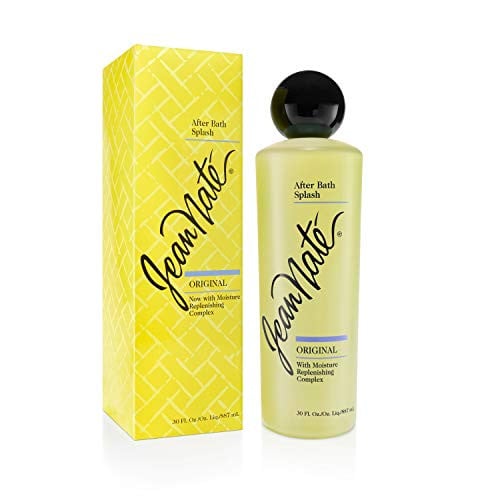 Jean Nate After Bath Splash 30-Oz (Citrus) Deal