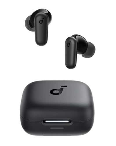 Soundcore P30i by Anker Noise Cancelling Earbuds