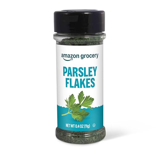 Parsley Flakes 0.4 Oz