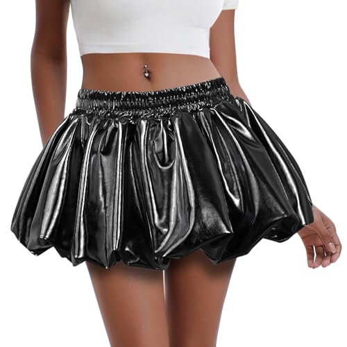 Perfashion Bubble Metallic Balloon Outfits
