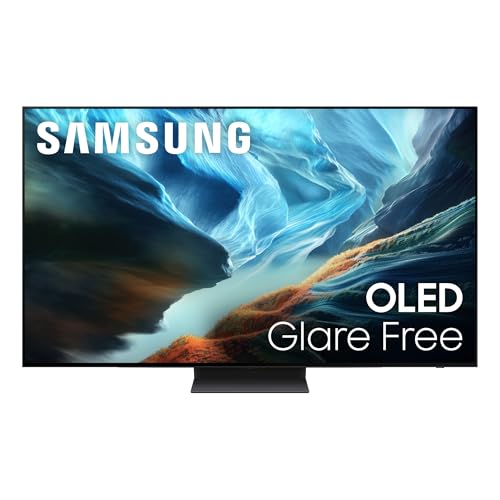 Samsung 55-Inch 4K OLED S90H Series Smart TV Deal