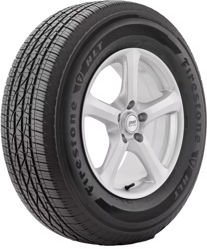 Firestone Destination HLT All Terrain 235/65R17 104H Passenger Tire Deal
