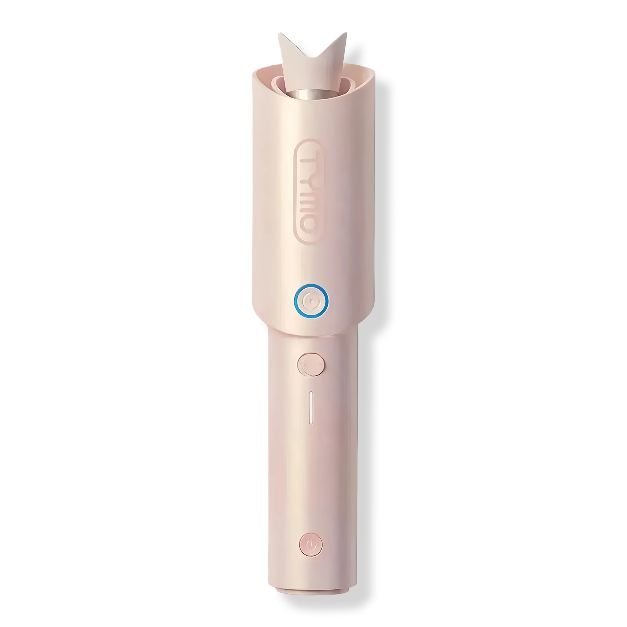 TYMO Beauty CurlGO Cordless Auto Curling Iron Deal