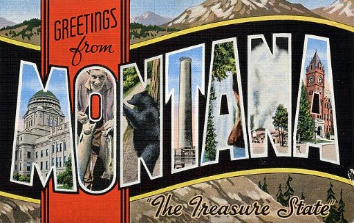 Roundtrip Nonstop Seattle to Bozeman Montana Airfares