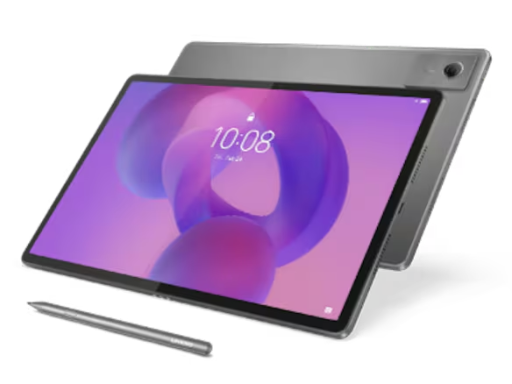 Lenovo Idea Tab Plus Tablet 12.1" 1600p IPS 8GB RAM 128GB UFS Deal