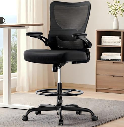 Marsail Office Drafting Chair Deal