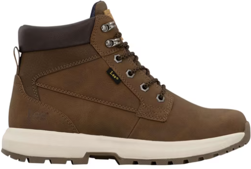 Lee Men's Riker Lace Up Ankle Boots Deal