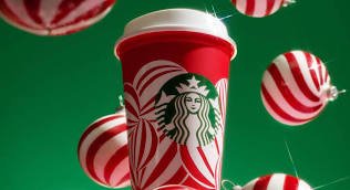 Starbucks Red Cup Day Coming Soon!