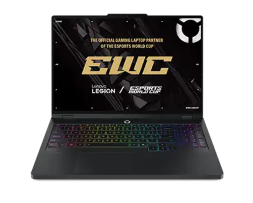 Lenovo Legion Pro 5i Gen 10 Laptop 16" WQXGA 165Hz OLED 16GB RAM 1TB SSD