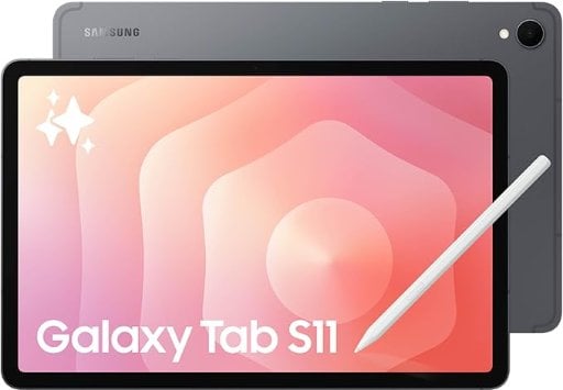 (Prime Deal) Samsung Galaxy Tab S11 WiFi Android Tablet 128GB Deal