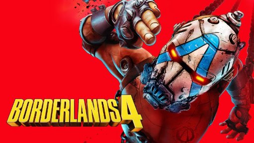 Borderlands 4 (PS5 Digital Download)