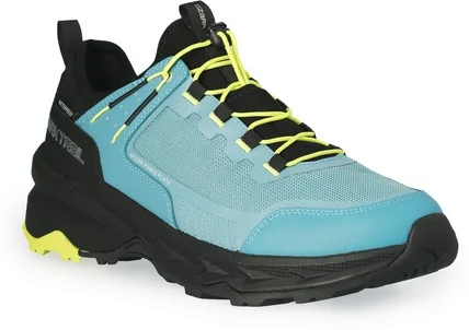 Ozark Trail Men's Rock Plate Ankle Boots