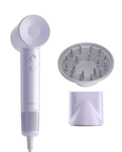 Laifen SE Lite Hair Dryer with 100,000 RPM Brushless Motor Deal