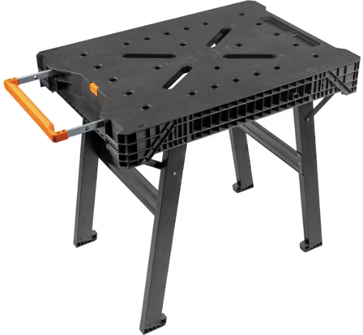 Klein Tools MODbox Folding Work Bench