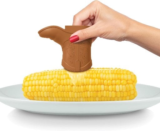 Genuine Fred BUTTER BOOT Butter Spreader