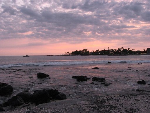 Roundtrip Minneapolis to Kailua-Kona Flights