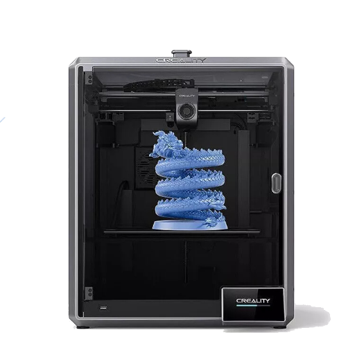 Refurbished Creality K1 Max 3D Printer