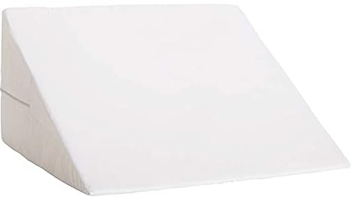 DMI Bed Triangle Wedge Pillow 24" x 24"