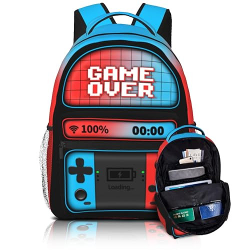 Kids Backpack for Elementary School