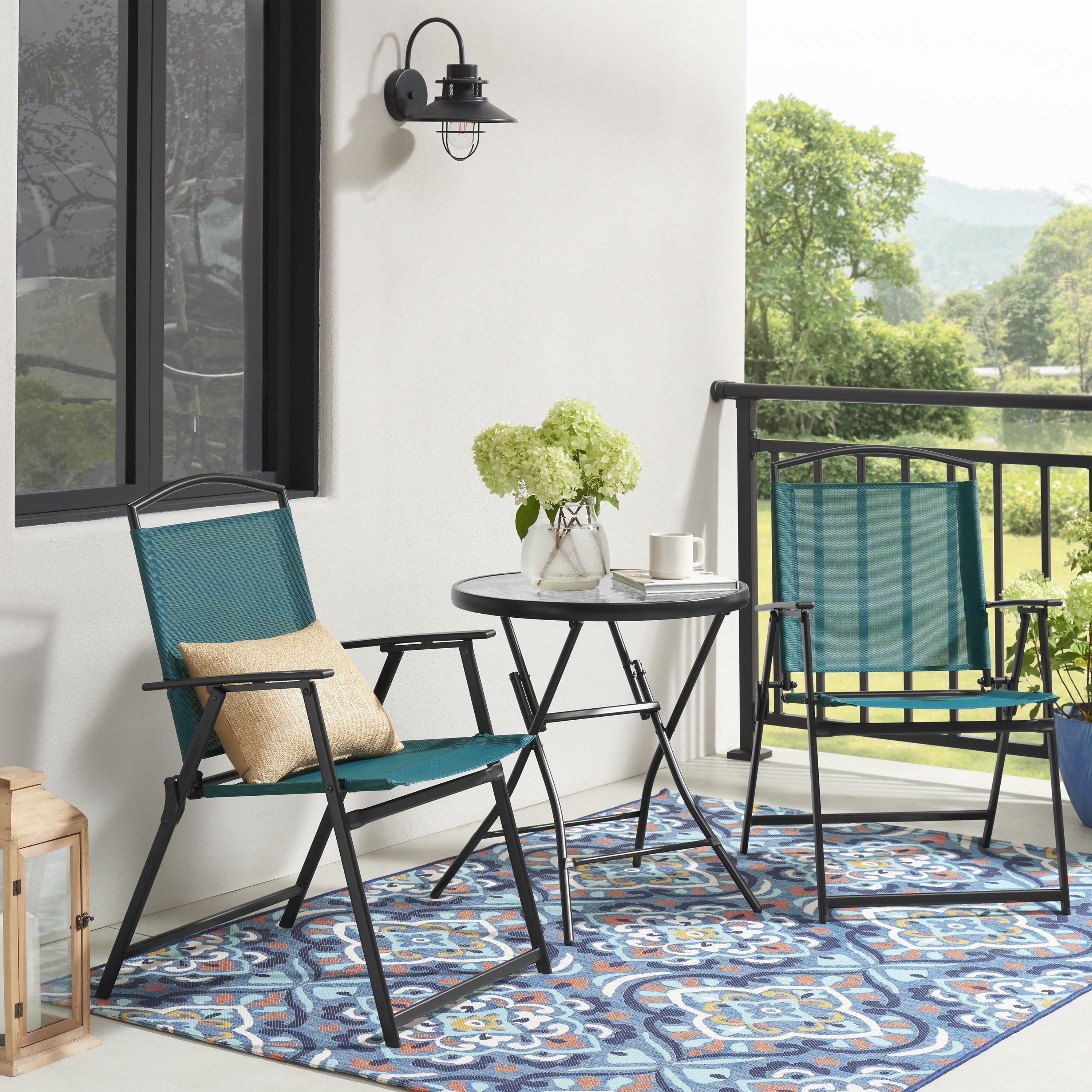 Mainstay Albany Lane 3-Piece Outdoor Bistro Set