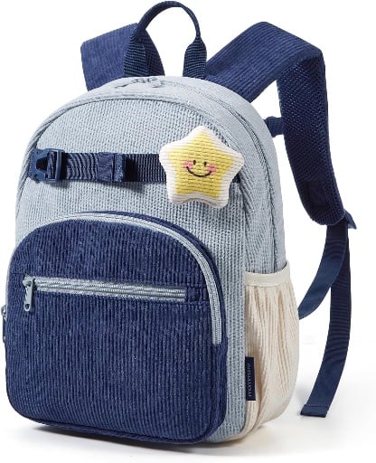 Toddler Backpacks - Many Options 