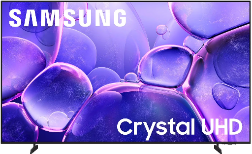 Samsung 65" 4K UHD Smart TV Deal