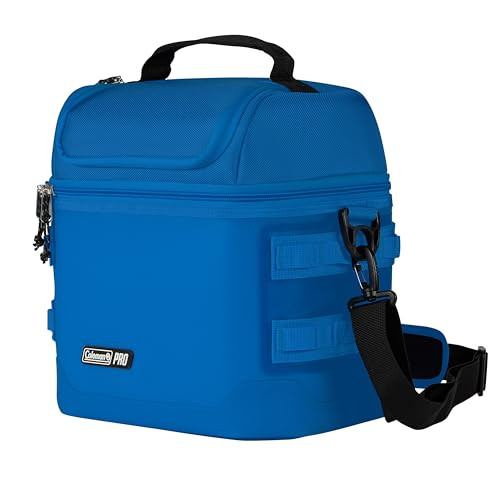 Coleman Pro 16-Can Premium Soft Cooler Lunchbox