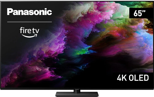 Panasonic Z85 Series 65" OLED 4K