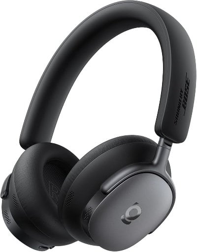 Baseus Inspire XH1 Adaptive Active Noise Cancelling Wireless Headphones Deal