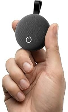 Bluetooth Key Finder