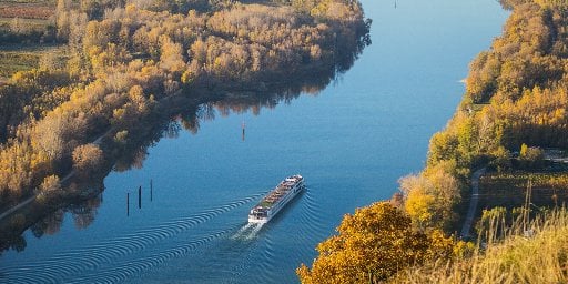 Cruise the South of France: 14 Days including Airfare Deal