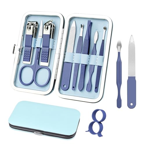 RedFlow 16-in-1 Manicure Pedicure Set
