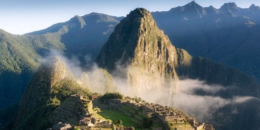 Weeklong Peru Adventure including Flights