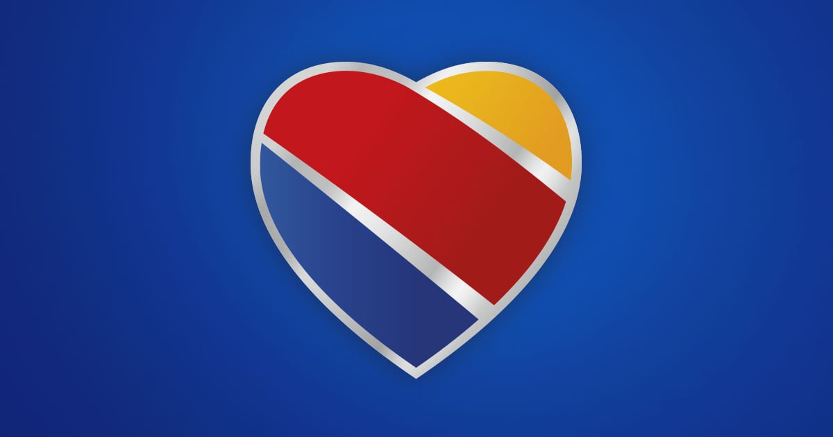 Southwest Airlines Earn Companion Pass Deal