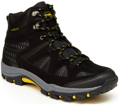 Goodyear Men's Teton Outdoor Hiker Work Boots