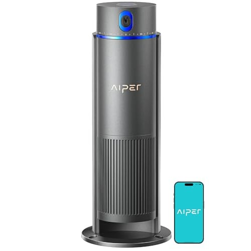 Aiper IrriSense 2 Smart Irrigation System, 4-in-1 Multi-Zone, up to 4,800 sq.ft. Deal