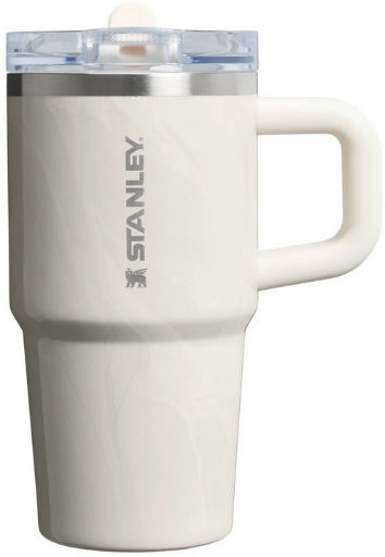 Stanley 20 oz Stainless Steel Quencher Pro Tour Tumbler Deal