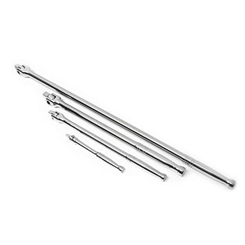 GEARWRENCH 4 Piece Breaker Bar Set