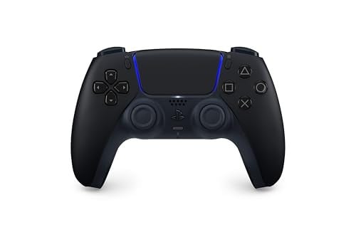 PlayStation DualSense Wireless Controller – Midnight Black Deal