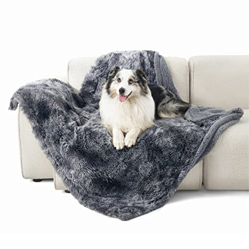 Bedsure Waterproof Dog Blanket