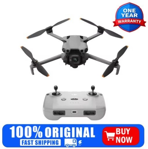 DJI Mini 5 Pro 4K Drone 1-Inch CMOS Deal