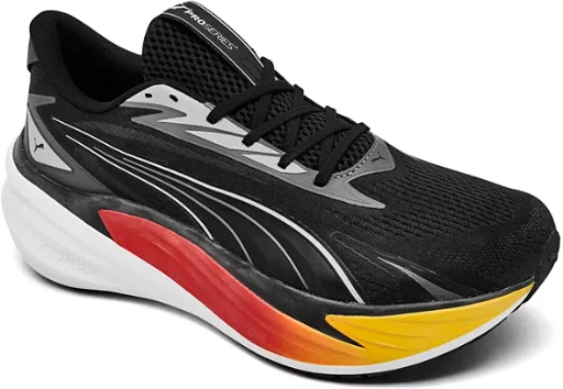 Puma Men’s Maxima Pro Running Sneakers Deal