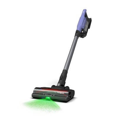 Tineco GO Pet Plus HEPA Cordless Stick Vacuum Purple