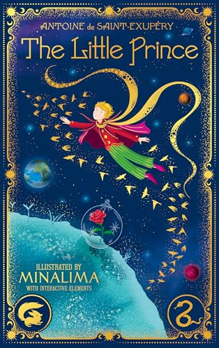 The Little Prince (MinaLima Edition) Deal