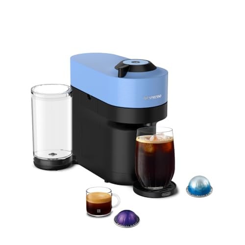Nespresso Vertuo Pop+ Espresso Machine by De'Longhi Deal